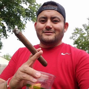 Meet your Posher, Ivan